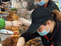 -彭姐麻辣烫(海淀店)