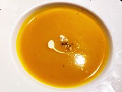 松露野菌汤-Osteria Garden 生蚝花园餐厅(原进贤路店)