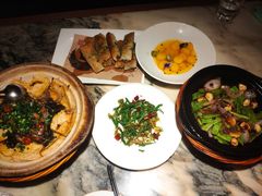 -梁家大院•农家菜(昆山会展中心店)