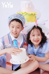 -雅尼·亚米儿童摄影美学馆(汉阳店)