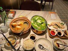 -金椰壳· 大厨新加坡菜(壹方城店)