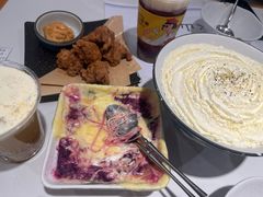 -火山屋台(新街口店)