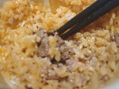 -肉肉大米(金虹桥店)