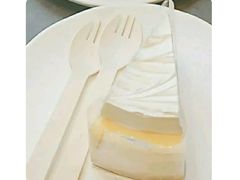 纽约风浓郁重芝士蛋糕-星巴克(甘河路店)