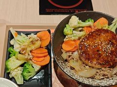 -吉野家(宾水道店)