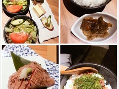 -松阪牛焼肉M(法善寺横丁店)