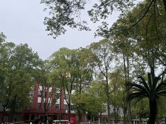 -四川大学(望江校区)