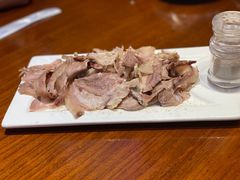 -李记白水羊头·清真老味家常菜(石景山店)