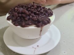 红豆双皮奶-老周记顺德双皮奶