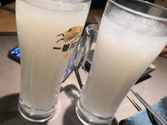 -沼津港精致料理·寿喜烧·烧鸟(龙湖南桥天街日料榜单店)