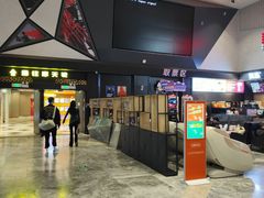 -寰映影城(摩天活力城IMAX店)