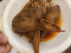 -松哥油焖大虾.小龙虾.黑鸭煲(海岸城店)