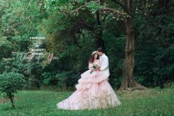 -色色婚纱摄影(大沥旗舰店)