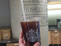 -星巴克(丁香国际商业中心店)