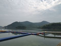 -宁波九龙湖开元度假村