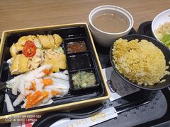 海南鸡饭-大家乐(广州天河城六楼店)
