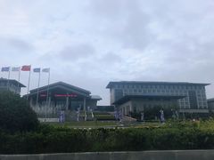 -连云港金陵海州湾会议中心