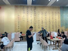-辽宁省博物馆观众餐厅