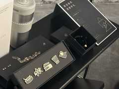 -喜茶(深圳万象城黑金店)