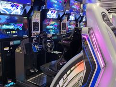 -反斗乐园(领展中心城店)