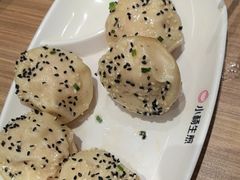 -小杨生煎(松江大学城店)