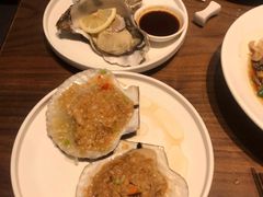 -将相和·海鲜蒸饺大连菜