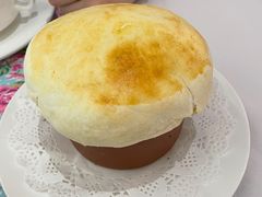 -金色时光俄式西餐厅(中央大街店)