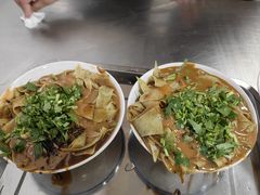 -正味斋锅巴菜(西北角店)