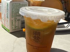 -潮发潮汕牛肉店(长隆店)