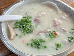-南记食粥坊·宵夜大排档(莲花店)
