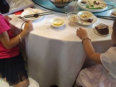 -小厨娘淮扬菜(江宁弘阳店)
