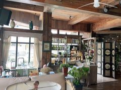 -一棵树·意大利西餐厅One Tree(新城店)