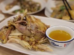 -巫记鸡饭店