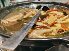 -茶叁酒肆·楚味江湖(菱角湖店)