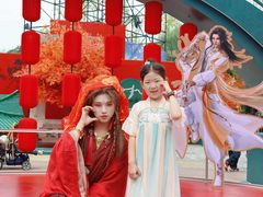 -成都欢乐谷