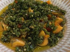 烧椒皮蛋-听香·678茶铺(猛追湾店)