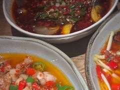 -凡人&庄阿姨的辣(万寿亭店)