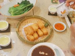 -点都德(龙之梦店)