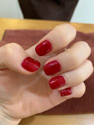 -吉吉靓甲美睫