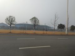 -张家界荷花国际机场