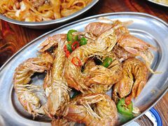 -嘉升大排档(番禺总店)