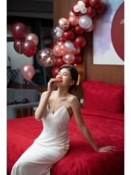 -MECCI婚礼摄影跟拍(红东方广场店)
