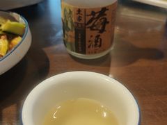 -富正毅三下锅·湘西韵味(天门山索道店)