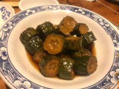 超级无敌酸黄瓜-范家大院(华为店)