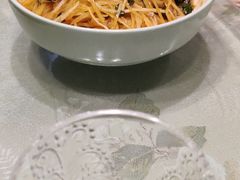 -一个勺子新疆锡伯主题私房菜(红墙巷49号院店)