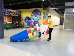 点击看大图 -咔咔海洋之家家庭娱乐中心(亿恒购物中心店)