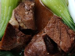 牛筋牛腩-无锡苏宁银河国际酒店-麺餐厅