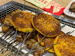 -福茗春薪禾记海鲜烧烤(八一路店)