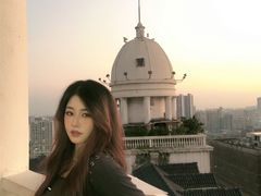 -塔顶·Cafe·日啡夜酒(北京路店)