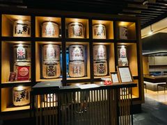 -丽思卡尔顿·炙焰·铁板烧餐厅